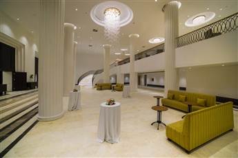 Juju Premier Palace (ex.Amara Premier Palace) 5*