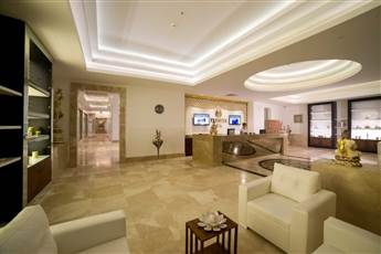 Juju Premier Palace (ex.Amara Premier Palace) 5*