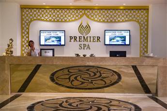Juju Premier Palace (ex.Amara Premier Palace) 5*