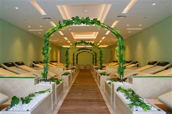 Juju Premier Palace (ex.Amara Premier Palace) 5*