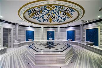 Juju Premier Palace (ex.Amara Premier Palace) 5*