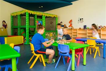 Juju Premier Palace (ex.Amara Premier Palace) 5*