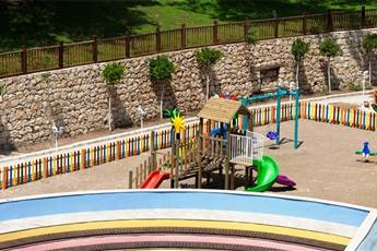 Juju Premier Palace (ex.Amara Premier Palace) 5*