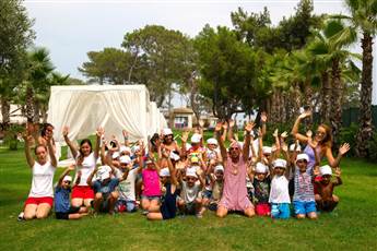 Juju Premier Palace (ex.Amara Premier Palace) 5*