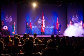 Juju Premier Palace (ex.Amara Premier Palace) 5*