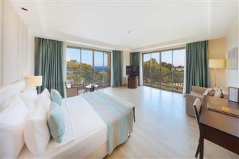 Juju Premier Palace (ex.Amara Premier Palace) 5*