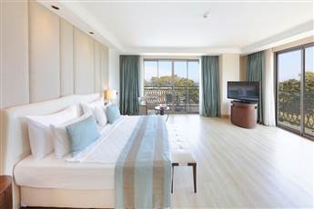 Juju Premier Palace (ex.Amara Premier Palace) 5*