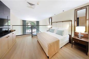 Juju Premier Palace (ex.Amara Premier Palace) 5*