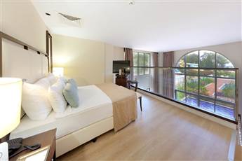 Juju Premier Palace (ex.Amara Premier Palace) 5*