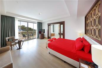 Juju Premier Palace (ex.Amara Premier Palace) 5*