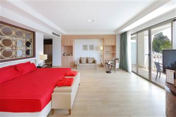 Juju Premier Palace (ex.Amara Premier Palace) 5*