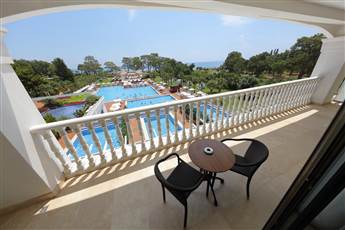 Juju Premier Palace (ex.Amara Premier Palace) 5*