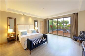 Juju Premier Palace (ex.Amara Premier Palace) 5*