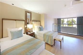 Juju Premier Palace (ex.Amara Premier Palace) 5*