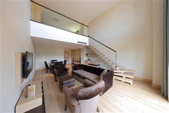 Juju Premier Palace (ex.Amara Premier Palace) 5*