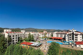 Julian Club Hotel 4*