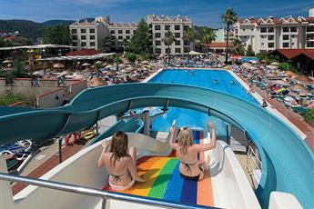 Julian Club Hotel 4*