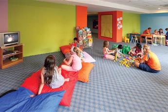 Julian Club Hotel 4*