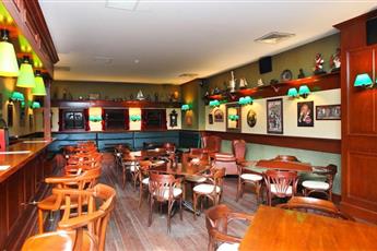 Julian Club Hotel 4*