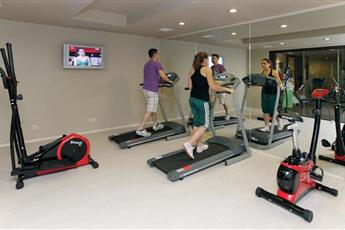 Julian Club Hotel 4*