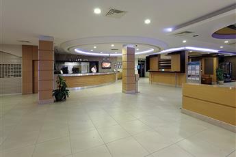 Julian Club Hotel 4*