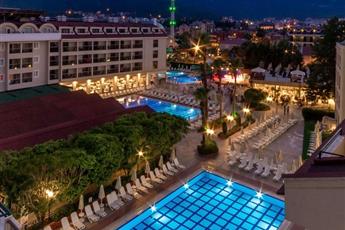 Julian Club Hotel
