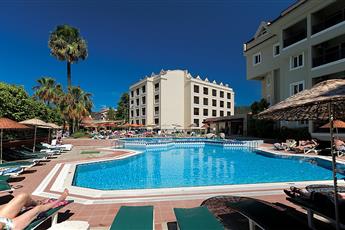 Julian Club Hotel