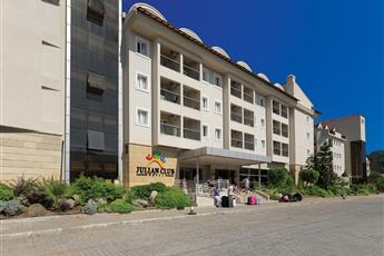 Julian Club Hotel