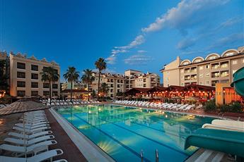 Julian Club Hotel
