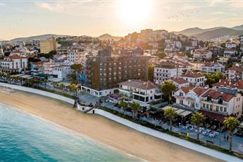 Jura Hotels Ada Beach Kusadasi