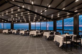 Jura Hotels Ada Beach Kusadasi