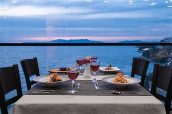 Jura Hotels Ada Beach Kusadasi