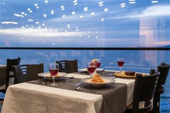 Jura Hotels Ada Beach Kusadasi
