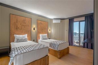 Jura Hotels Ada Beach Kusadasi