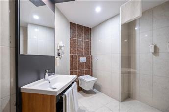 Jura Hotels Ada Beach Kusadasi