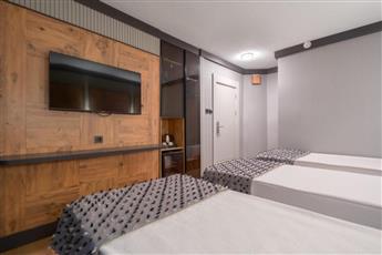 Jura Hotels Ada Beach Kusadasi