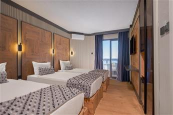 Jura Hotels Ada Beach Kusadasi