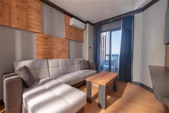 Jura Hotels Ada Beach Kusadasi