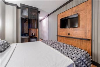 Jura Hotels Ada Beach Kusadasi