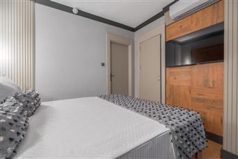 Jura Hotels Ada Beach Kusadasi