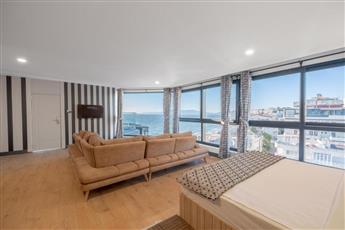 Jura Hotels Ada Beach Kusadasi