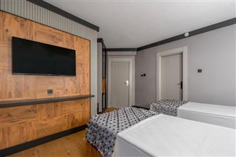 Jura Hotels Ada Beach Kusadasi
