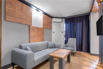 Jura Hotels Ada Beach Kusadasi