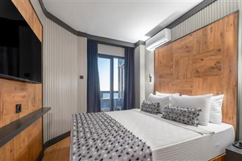 Jura Hotels Ada Beach Kusadasi