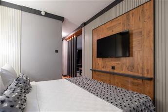 Jura Hotels Ada Beach Kusadasi