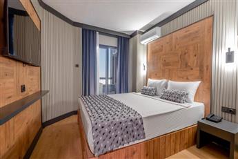 Jura Hotels Ada Beach Kusadasi