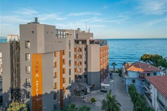 Jura Hotels Ada Beach Kusadasi 4*