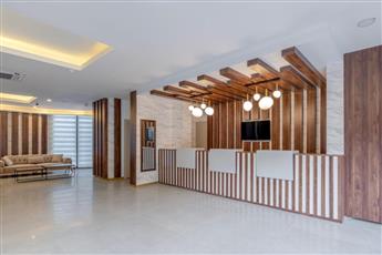 Jura Hotels Ada Beach Kusadasi 4*