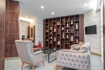 Jura Hotels Ada Beach Kusadasi 4*