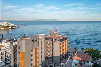 Jura Hotels Ada Beach Kusadasi 4*